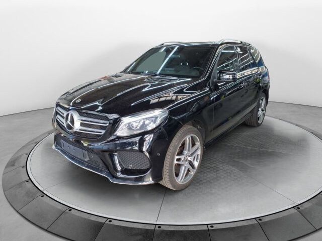 Bild des Angebotes Mercedes-Benz GLE 400 AMG Line PANO*AIRM*360*INTI-LIGHT*CARPLA