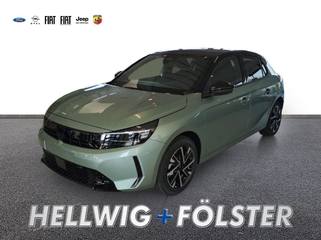 Bild des Angebotes Opel Corsa YES SHZ LenkradHZG PDC LED DAB Apple CarPl