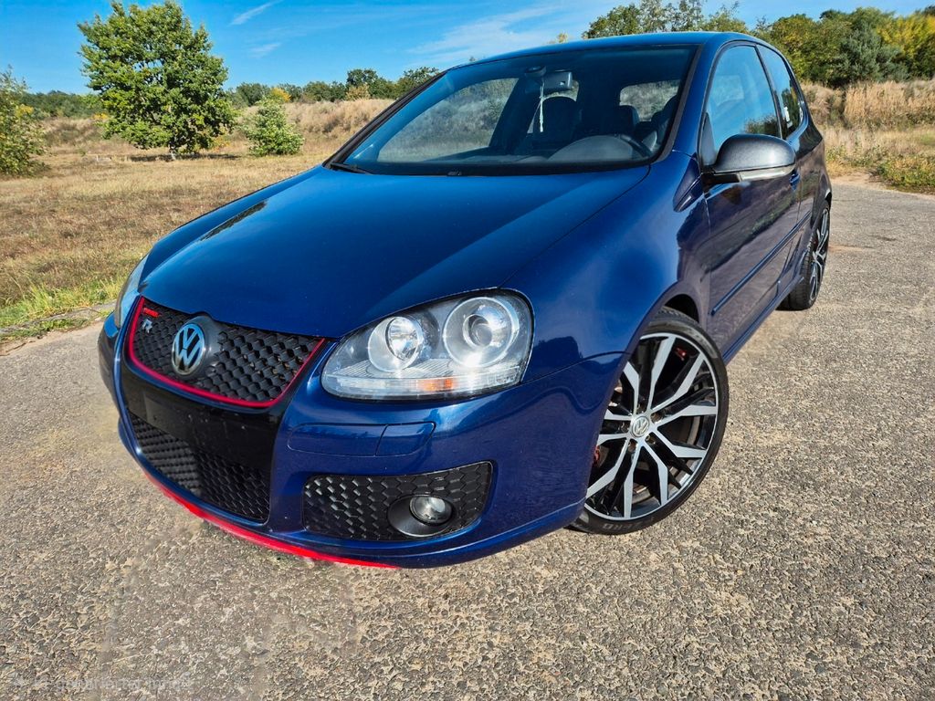 Volkswagen Golf 2.0 T-FSI GTI S3 Motor 340PS Digital Tacho!