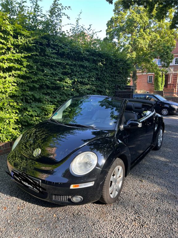 Bild des Angebotes Volkswagen Beetle
