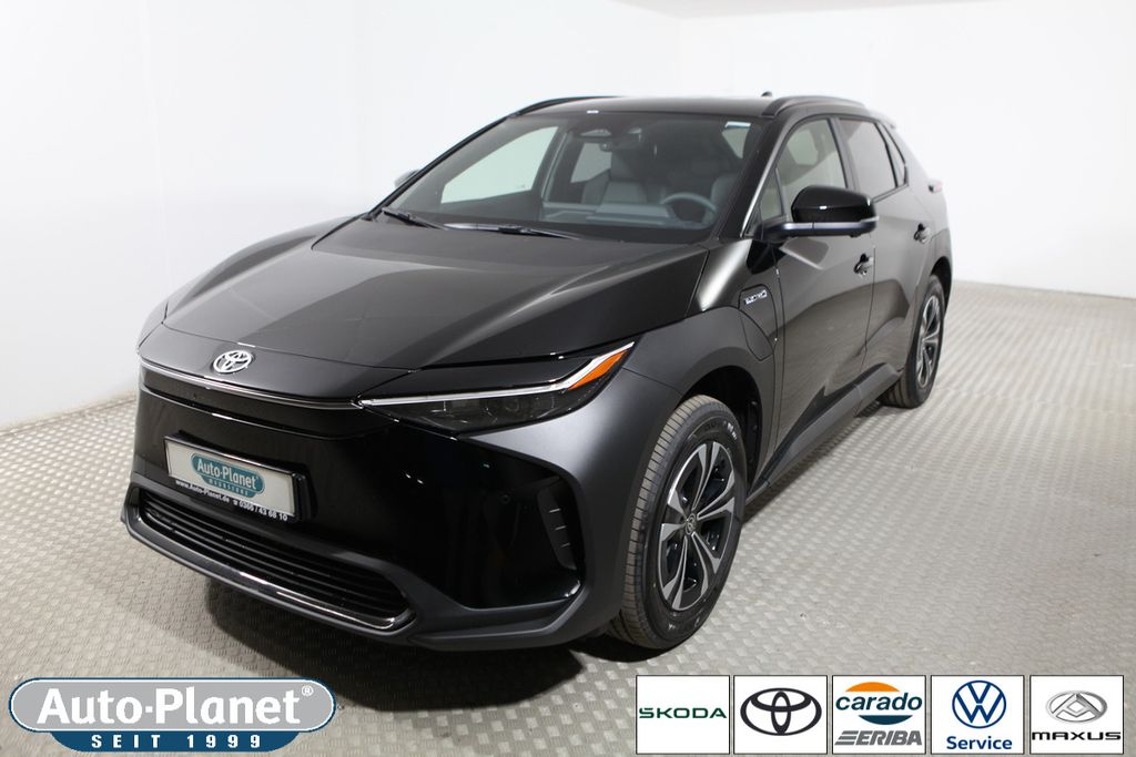 Bild des Angebotes Toyota bZ4X Comfort *360*ACC*DAB*NAVI*SHZ*LED*PDC*USB*