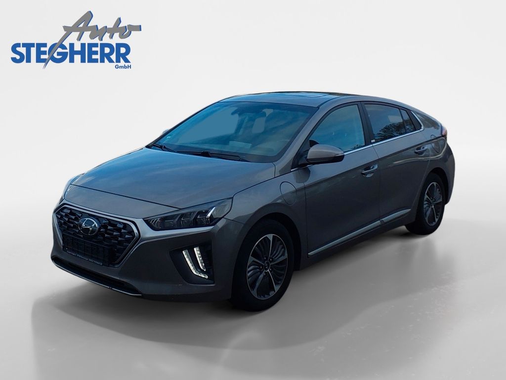 Bild des Angebotes Hyundai IONIQ  Style Plug-In Hybrid