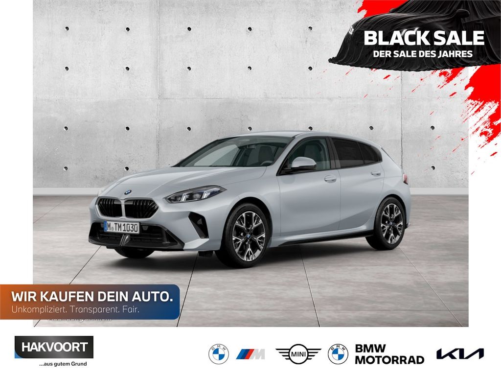Bild des Angebotes BMW 120 Black Sale 2026 M Sport
