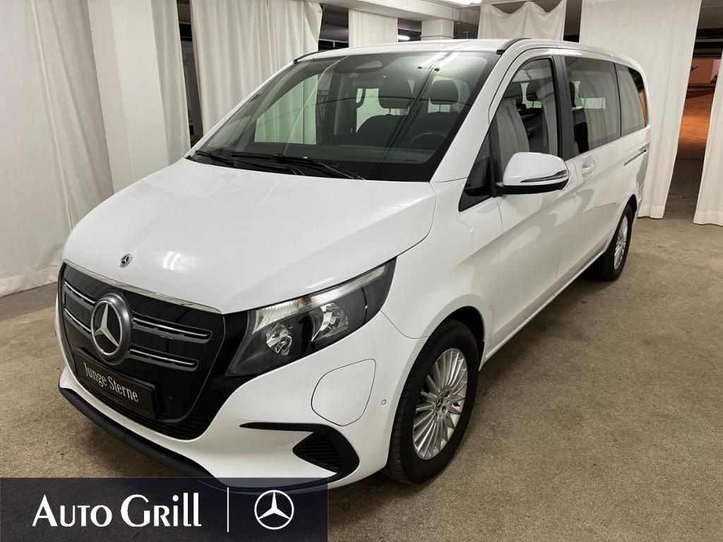 Bild des Angebotes Mercedes-Benz EQV 250 Lang mopf Distronic 8Sitz Kamera MBUX