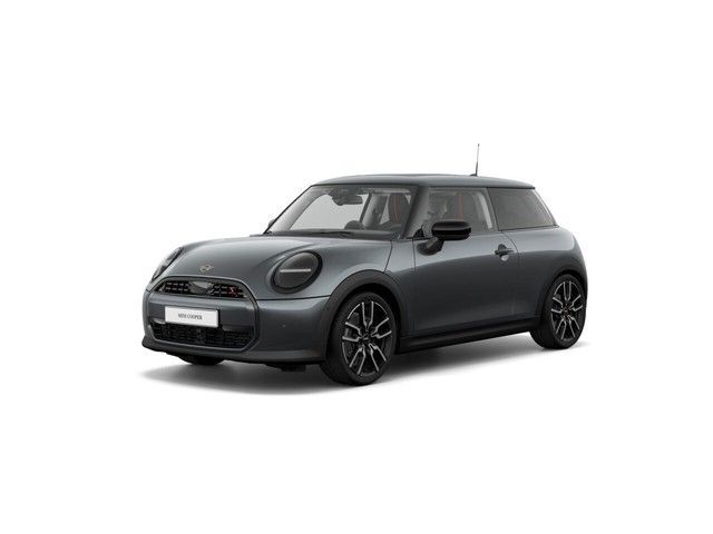 Bild des Angebotes MINI COOPER S JCW TRIM Panorama Head-Up Driving Plus