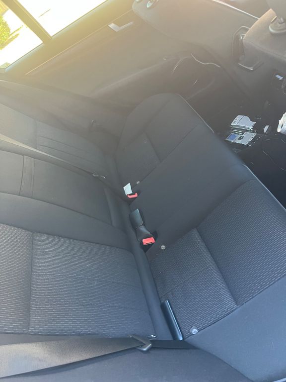 Bild des Angebotes Mercedes-Benz 200