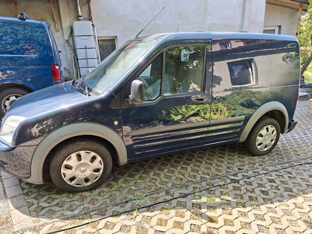 Bild des Angebotes Ford Transit Connect