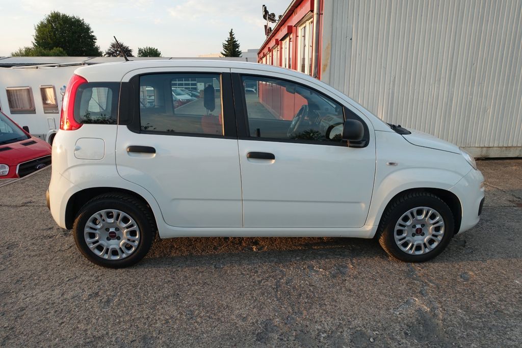 Bild des Angebotes Fiat Panda Easy 1,2L Klima SHZ PDC