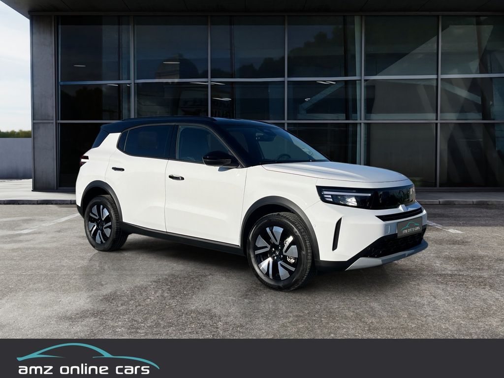 Bild des Angebotes Opel Frontera 1.2 Hybrid Aut. Ultimate Navi*BI-LED