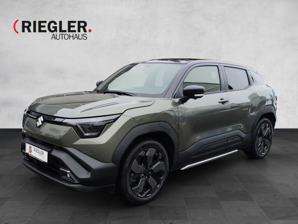 Bild des Angebotes Suzuki e VITARA  Allgrip-e Comfort+ Elegance Paket