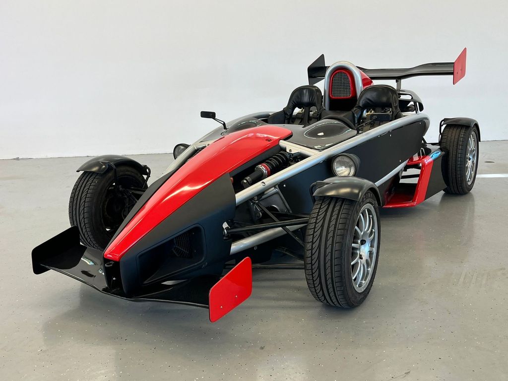 Bild des Angebotes Ariel Atom
