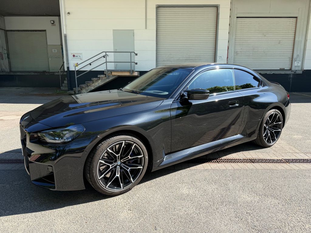 Bild des Angebotes BMW M2 G87, Carbon Dach, Drivers-Package