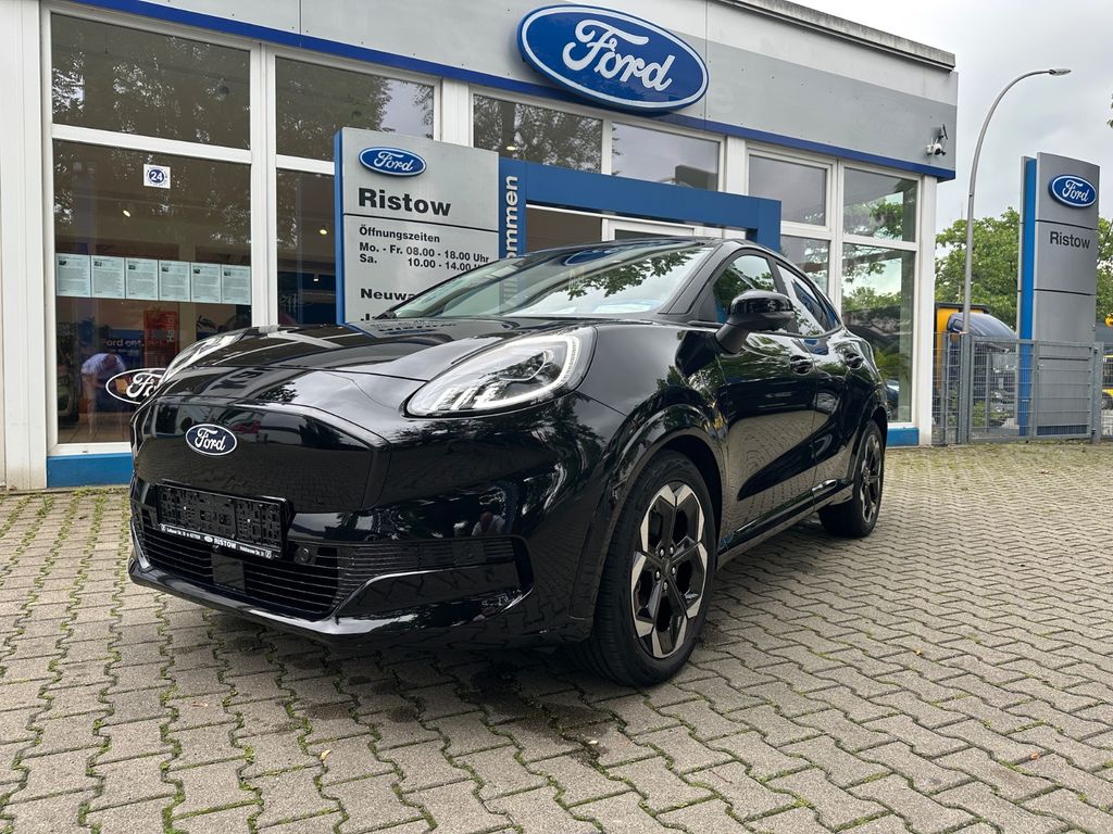 Bild des Angebotes Ford Puma Gen-E Premium 43kWh LED*360°*Kamera*Navi