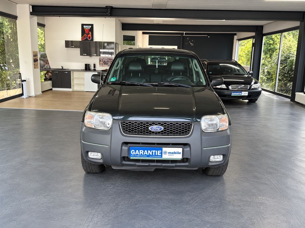 Bild des Angebotes Ford Maverick 3.0l V6 24V Limited Autom.