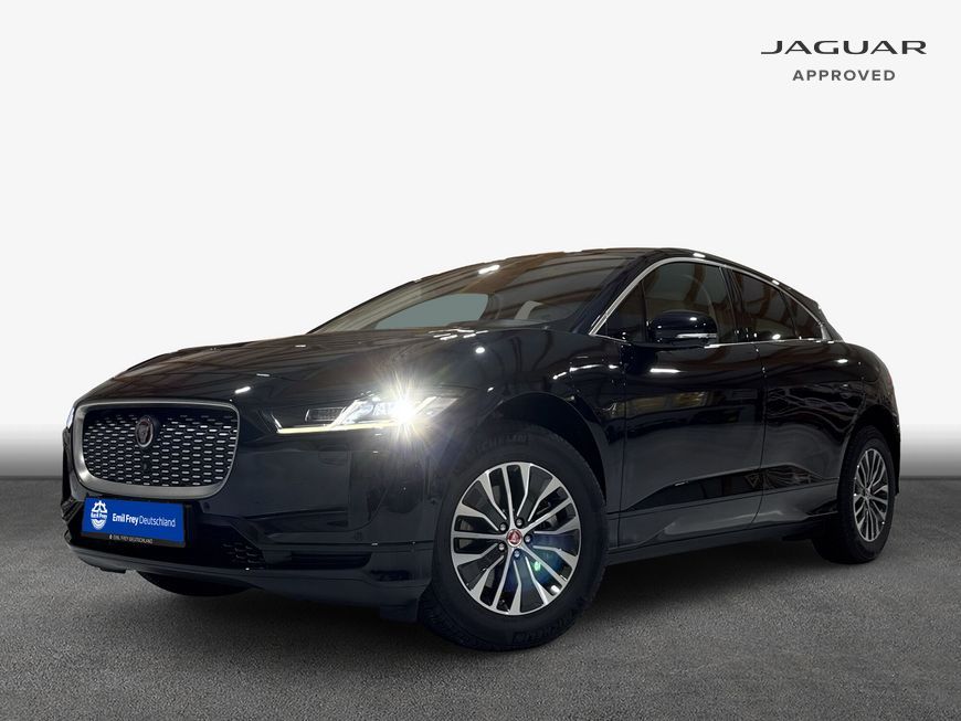 Bild des Angebotes Jaguar I-Pace EV400 AWD S