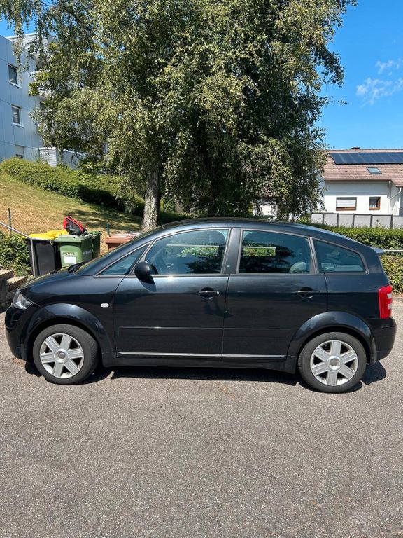Audi A2 1.4 -