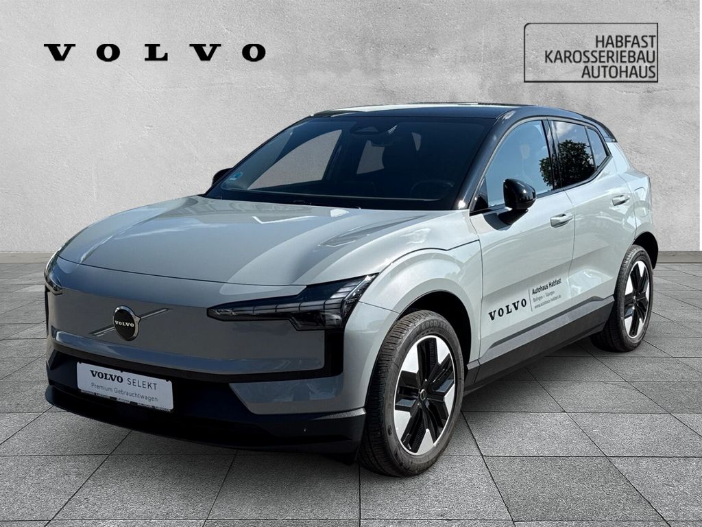 Bild des Angebotes Volvo EX30 Plus Single Motor 2WD Pure Electric Soundsy