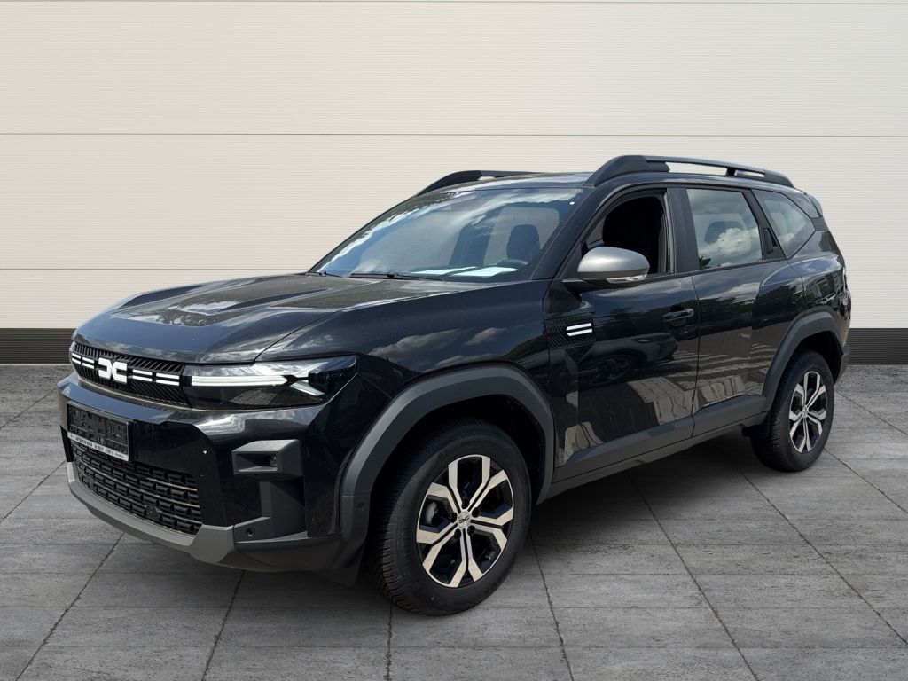 Bild des Angebotes Dacia Bigster mild hybrid 130 4x4 Expression