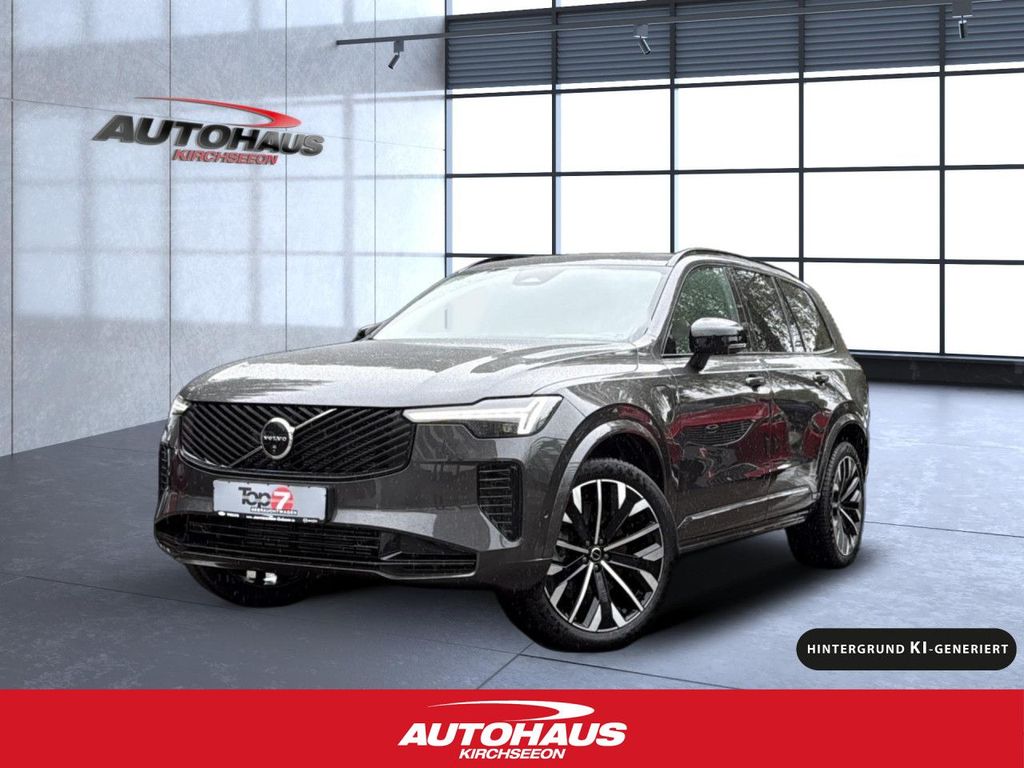 Bild des Angebotes Volvo XC90 T8 Recharge Plus Dark Plug-In Hybrid AWD