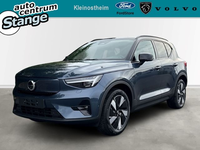 Bild des Angebotes Volvo EX40 Single Motor Extended Range RWD Ultra Dark