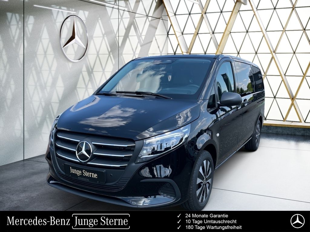 Bild des Angebotes Mercedes-Benz Vito 116 CDI Tourer SELECT Lang Klima*Kamera*9GT