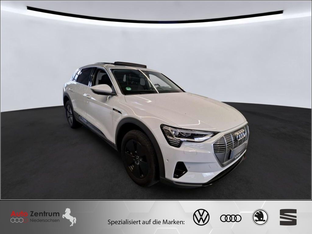 Bild des Angebotes Audi e-tron 55 quat AZN-Haus-Förderung* PANO HUD 360°