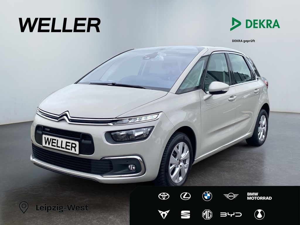 Bild des Angebotes Citroën C4 Picasso PureTech 130 Selection *PDC*Navi*BT*