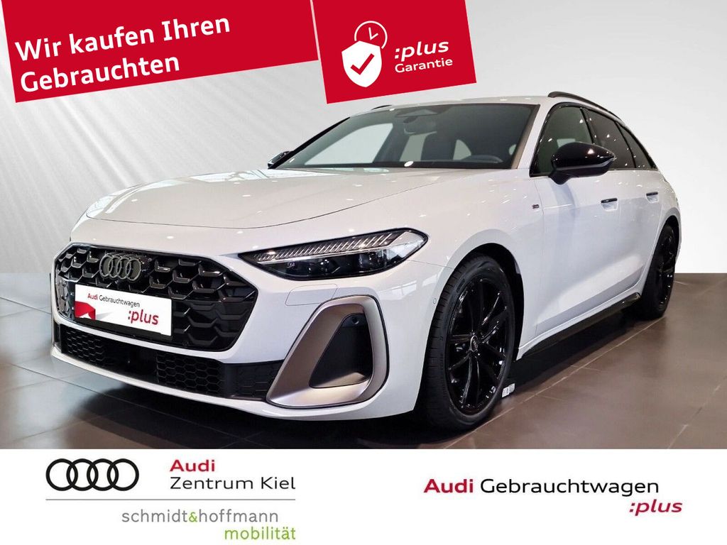 Bild des Angebotes Audi A5 Avant TFSI quattro "Edition one" S-tronic B&O