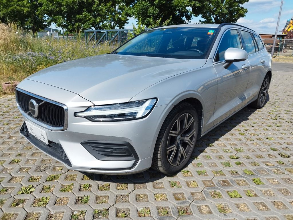 Bild des Angebotes Volvo V60 Kombi Core