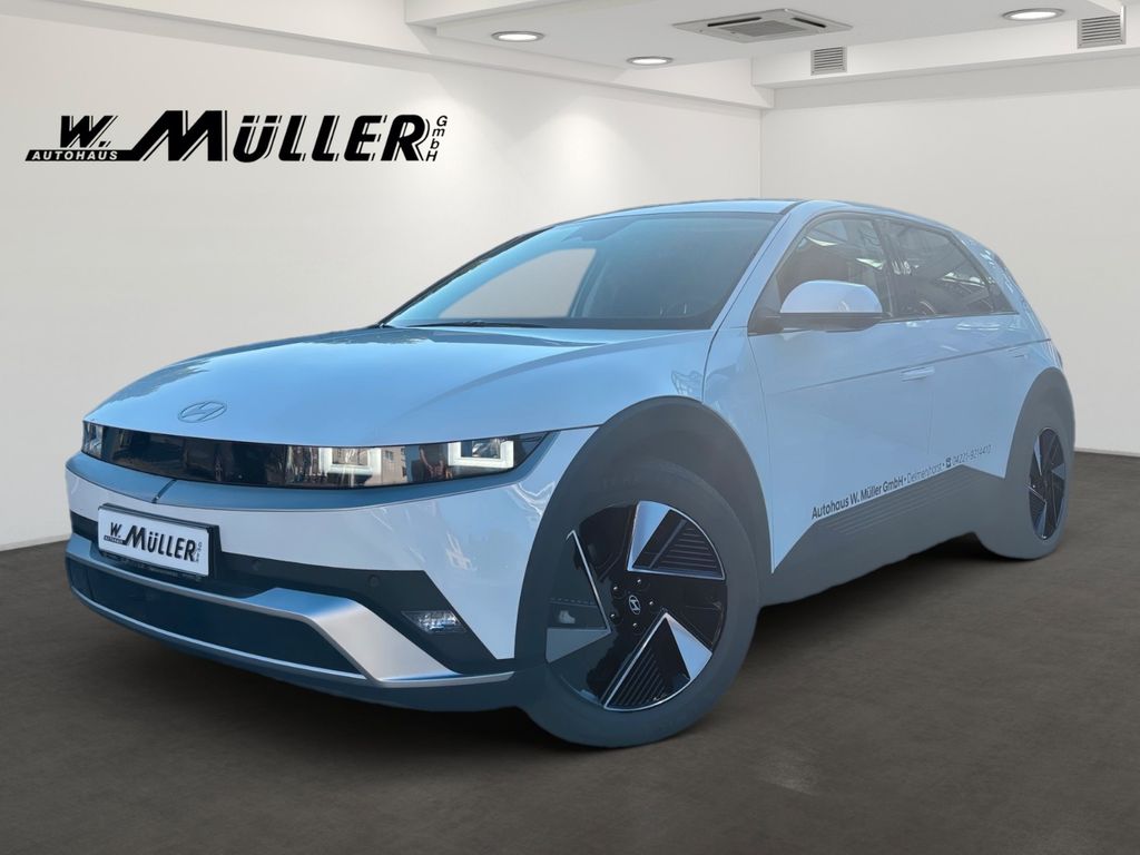 Bild des Angebotes Hyundai IONIQ 5 CENTRIQ *BOSE SOUNDSYSTEM*