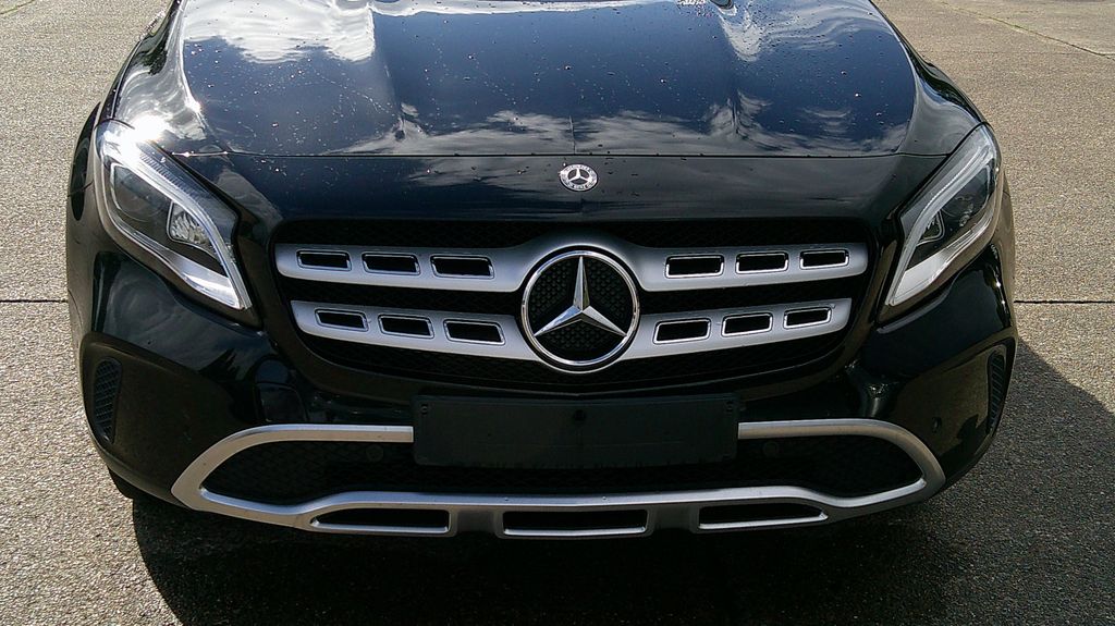 Bild des Angebotes Mercedes-Benz GLA 180  CDI / d