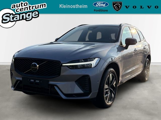 Bild des Angebotes Volvo XC60 T8 AWD Plug-in Hybrid Plus Dark 360 Grad Um