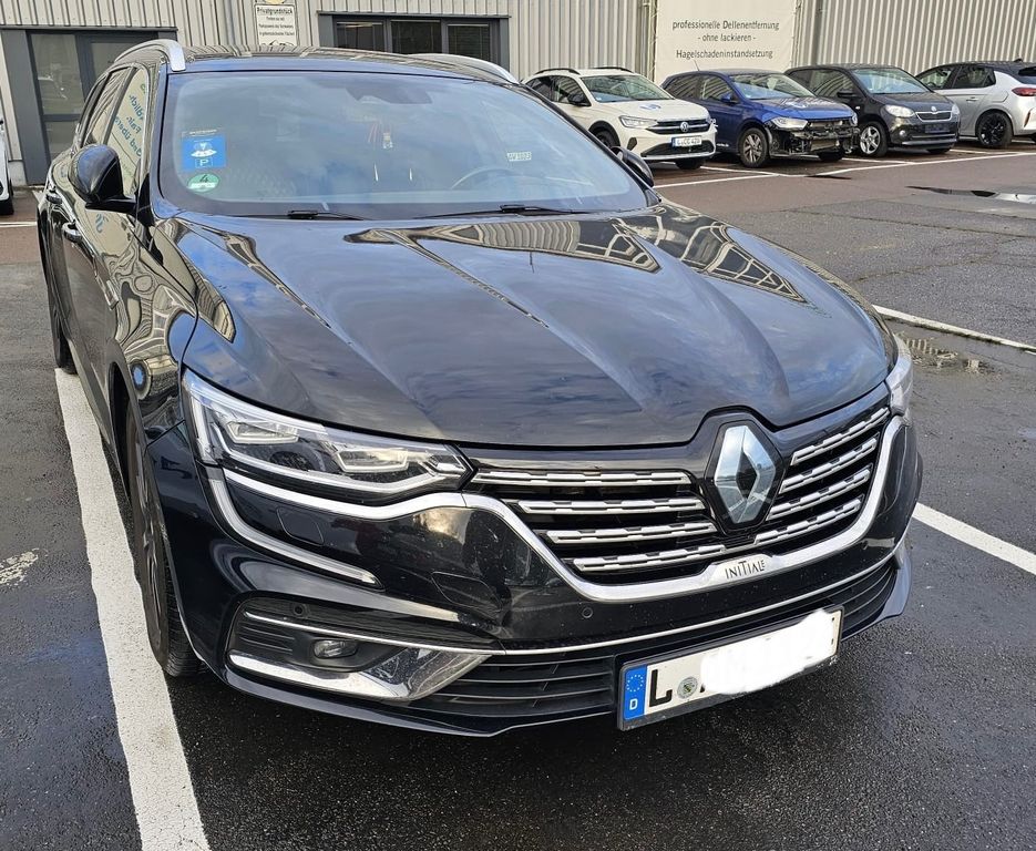 Bild des Angebotes Renault Talisman BLUE dCi 190 EDC Initiale Paris