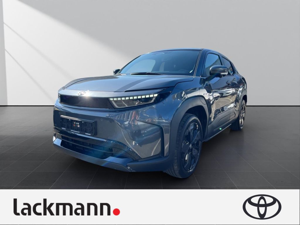 Bild des Angebotes Toyota Urban Cruiser 128 kW FWD Lounge Elektromotor 61