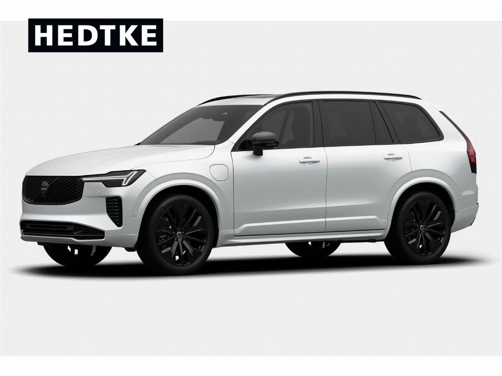 Bild des Angebotes Volvo 30% NACHLASS AUF UPE! XC90 T8 Ultra Black Editio