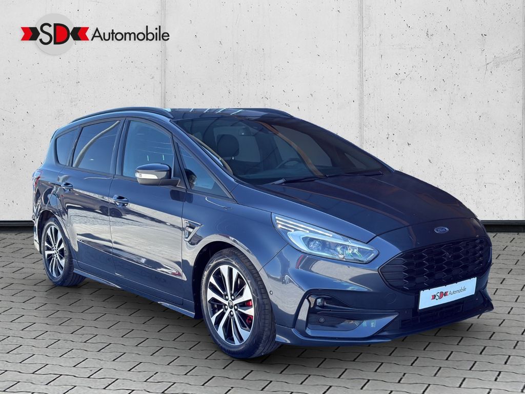 Bild des Angebotes Ford S-MAX 2.0 ST-Line BLIS ACC LED 7-Sitzer AHK