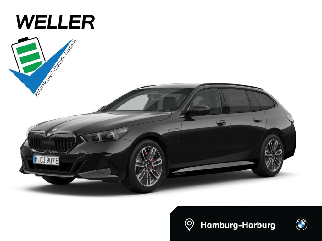 Bild des Angebotes BMW 550e xDr T M SPORT PRO AHK,360°,St&Go,HUD,H/K