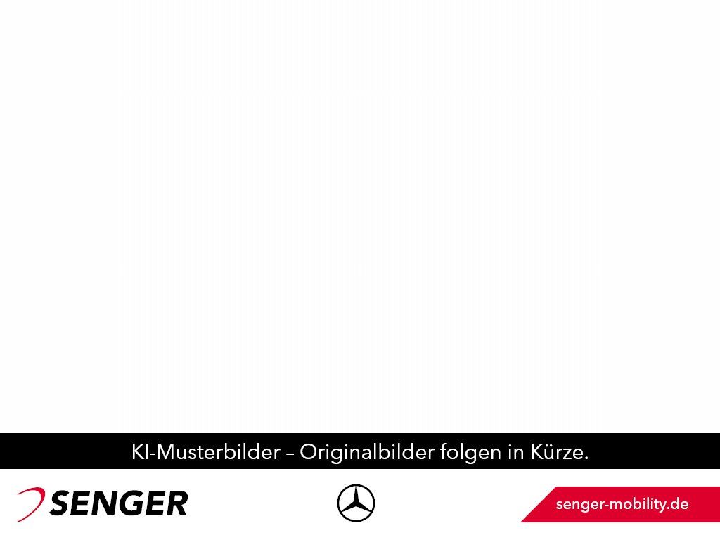 Bild des Angebotes Mercedes-Benz GLC 450 d 4M AMG Premium Night HA-Lenkung AHK