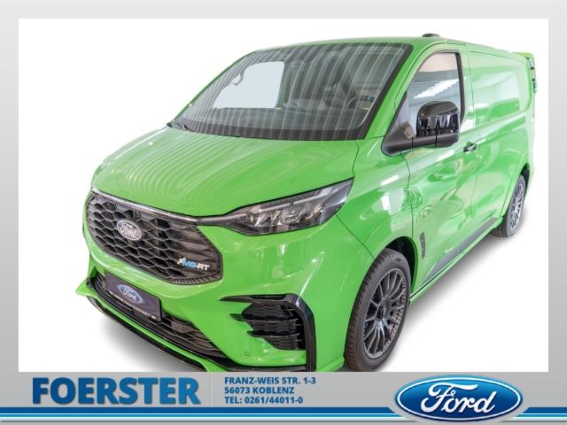 Bild des Angebotes Ford Transit Custom 2.0d Aut. AWD L1 MS-RT Navi AHK T