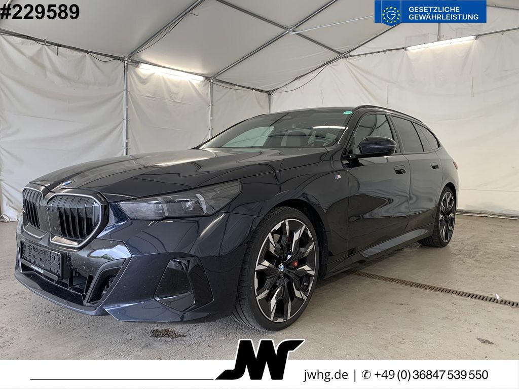 Bild des Angebotes BMW 540 d xDr M Sport Pro InnoP 21" Sitzklima DrivPr