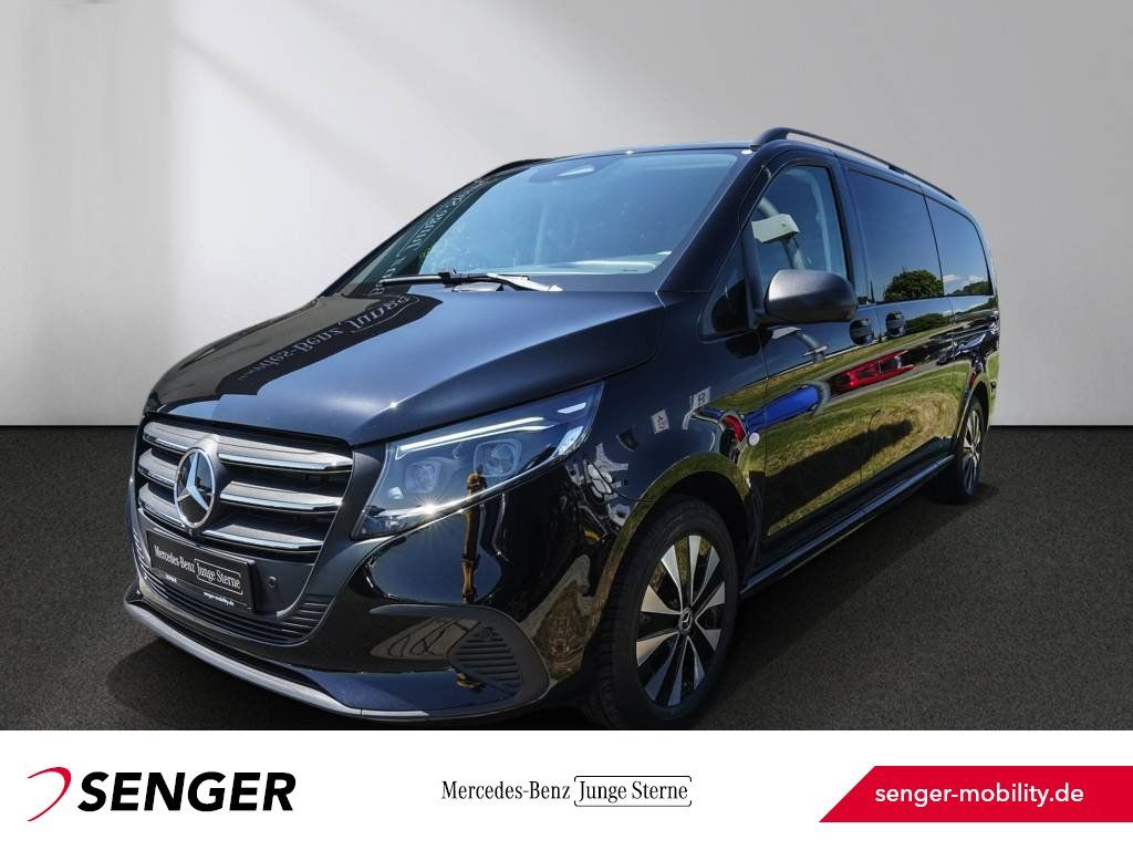 Bild des Angebotes Mercedes-Benz Vito 119 CDI Tourer Select 4x4 XL Standhzg 360°