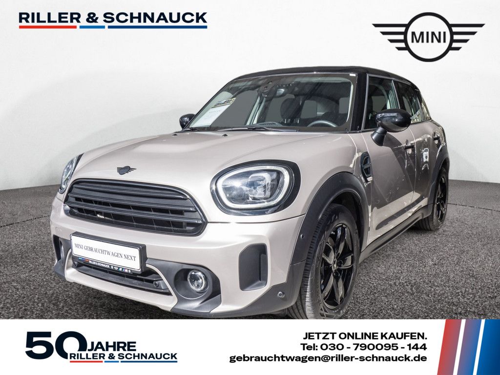 Bild des Angebotes MINI Countryman Cooper Classic Trim PANO+NAVI+KAMERA+