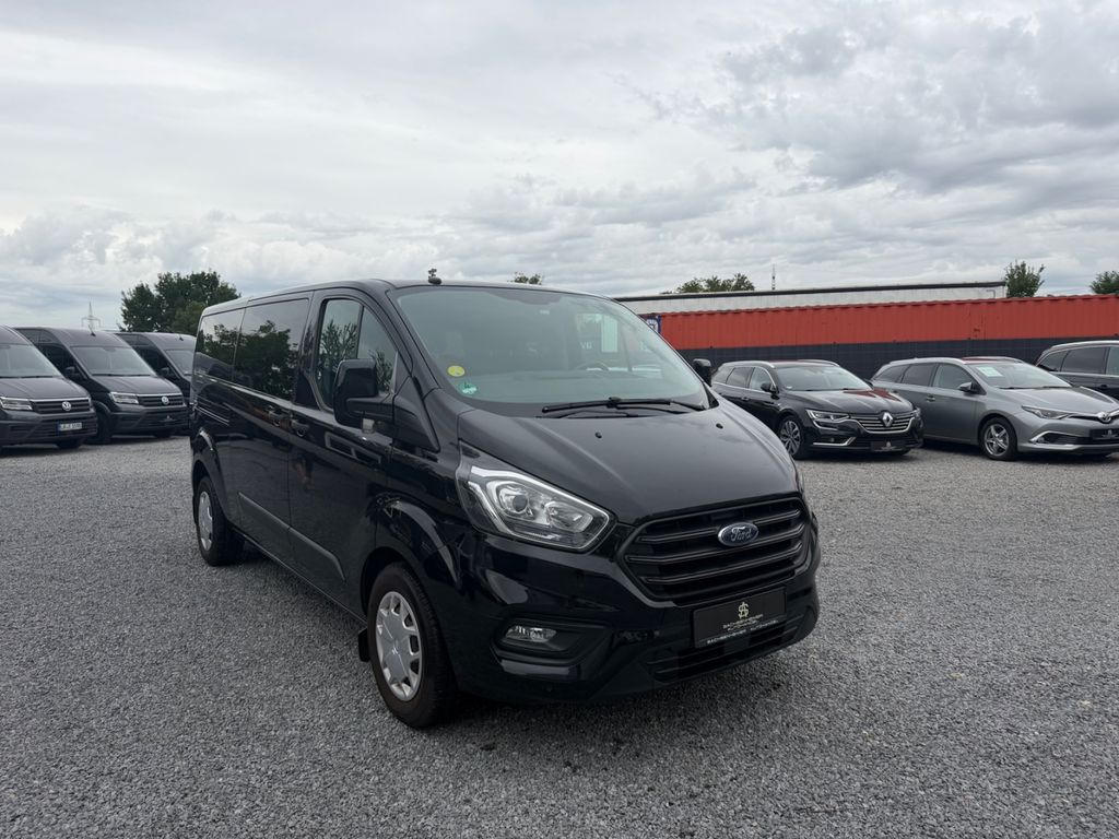 Bild des Angebotes Ford Transit/Tourneo Custom Kombi 320 L2 Trend