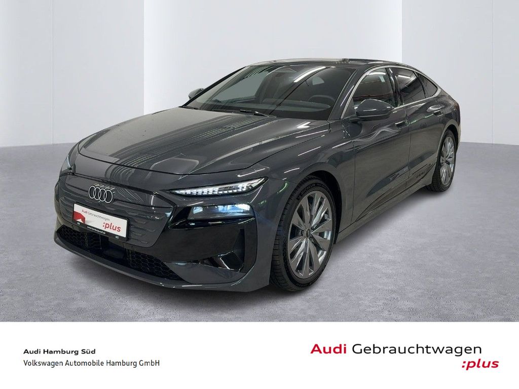 Bild des Angebotes Audi A6 Sportback e-tron quattro S LINE/TECH-PRO/LED+