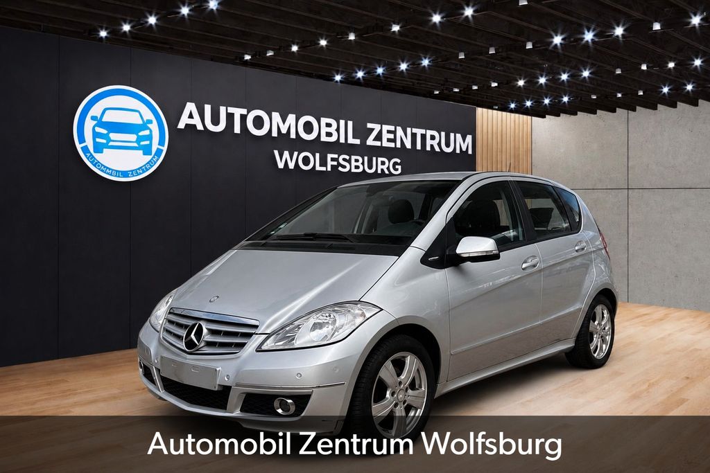 Bild des Angebotes Mercedes-Benz A 160 A A 160