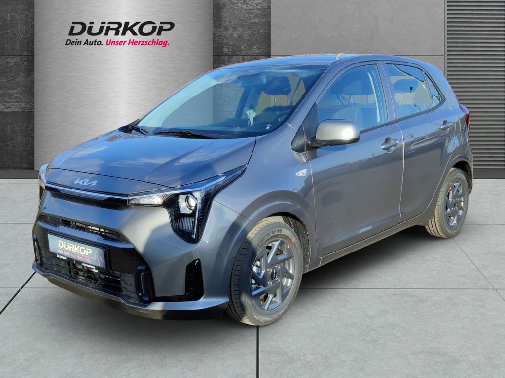 Bild des Angebotes Kia Picanto Vision PE2 4-Sitzer Navi Apple CarPlay A