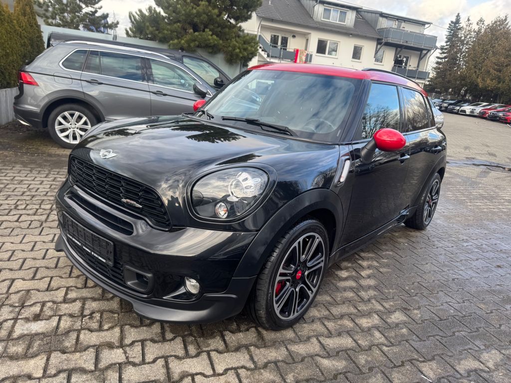 Bild des Angebotes MINI JOHN_COOPER_WORKS Countryman John Cooper Works