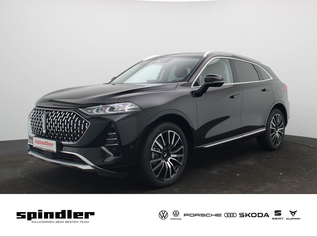 Bild des Angebotes GWM Wey 05 Luxury AWD / AR-HuD, Pano, CarPlay, 360°