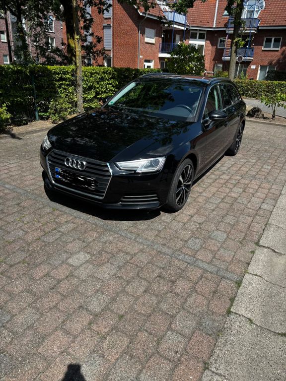 Bild des Angebotes Audi A4 2.0 TDI 110kW Ambition Avant Ambition