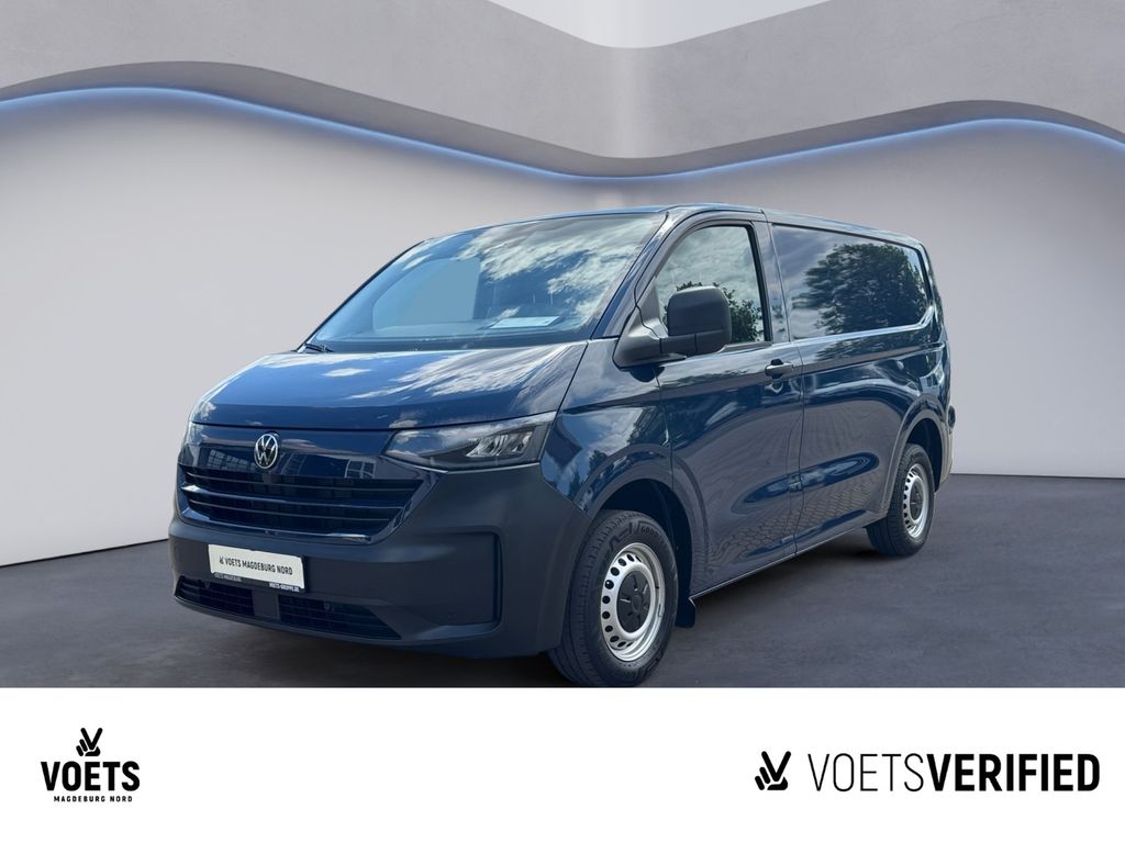 Bild des Angebotes Volkswagen Transporter Kasten 2.0 TDI KLIMA+AHK+PDC+KAM+F